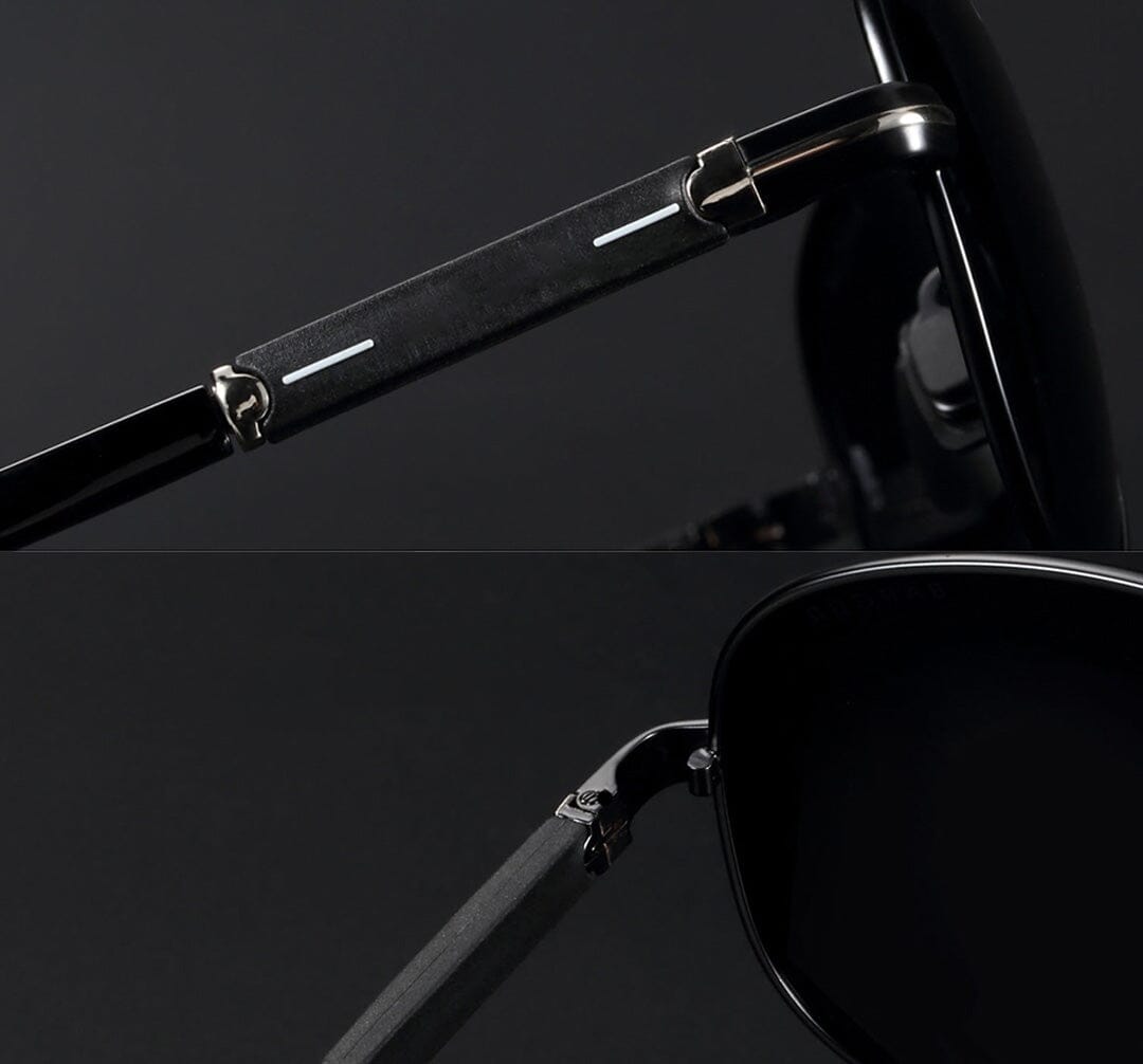 Occhiali da sole Aviator