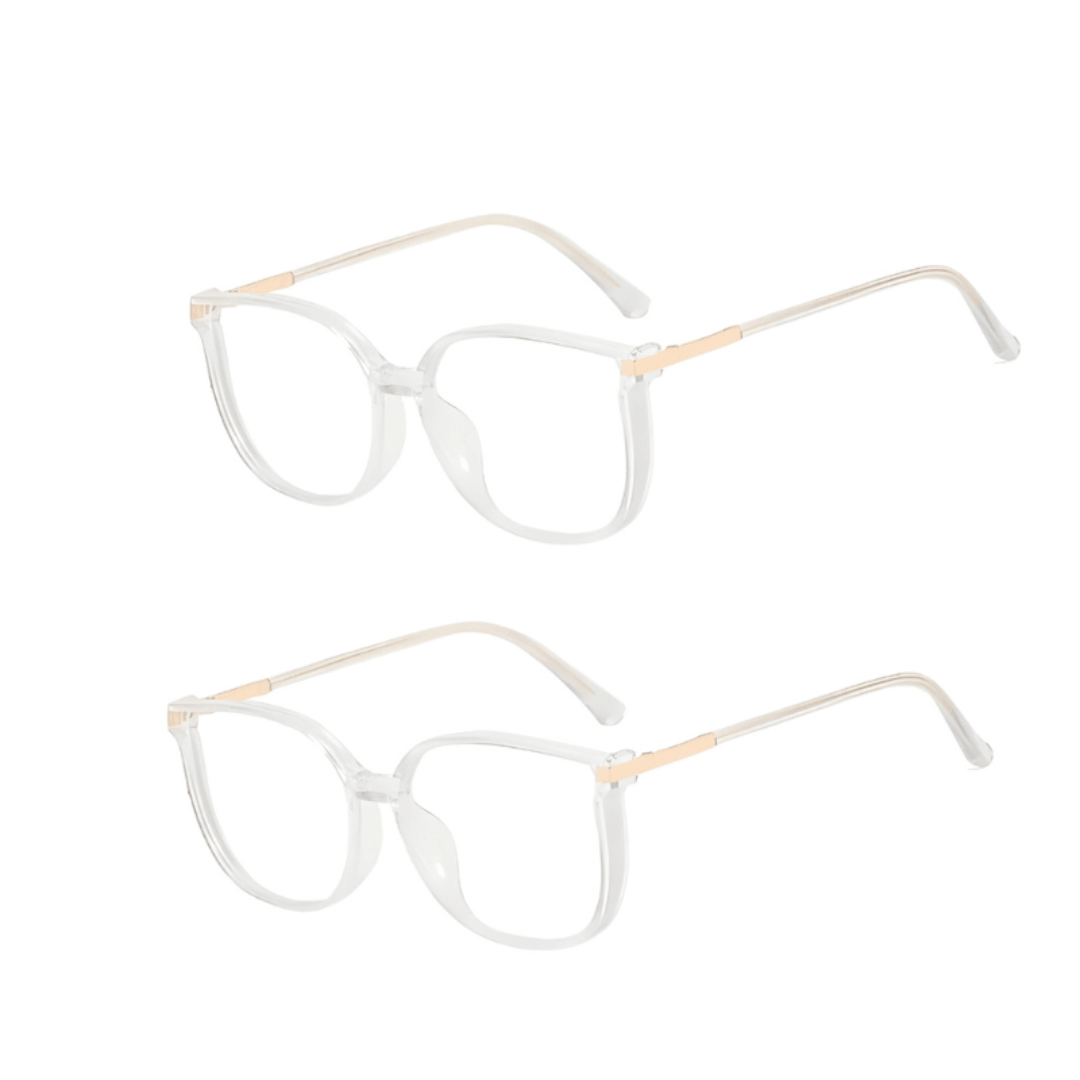 Occhiali Multifocali Crystal Fashion [Compra 1, Prendi 2]