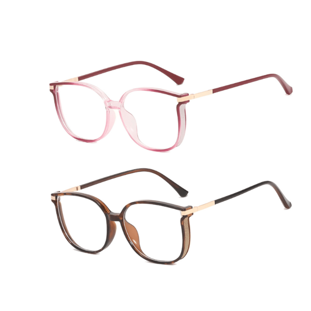 Occhiali Multifocali Crystal Fashion [Compra 1, Prendi 2]