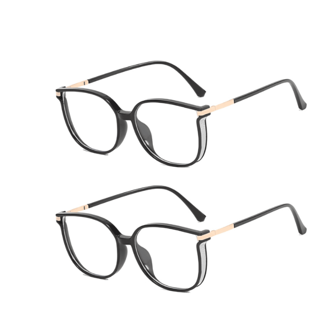 Occhiali Multifocali Crystal Fashion [Compra 1, Prendi 2]