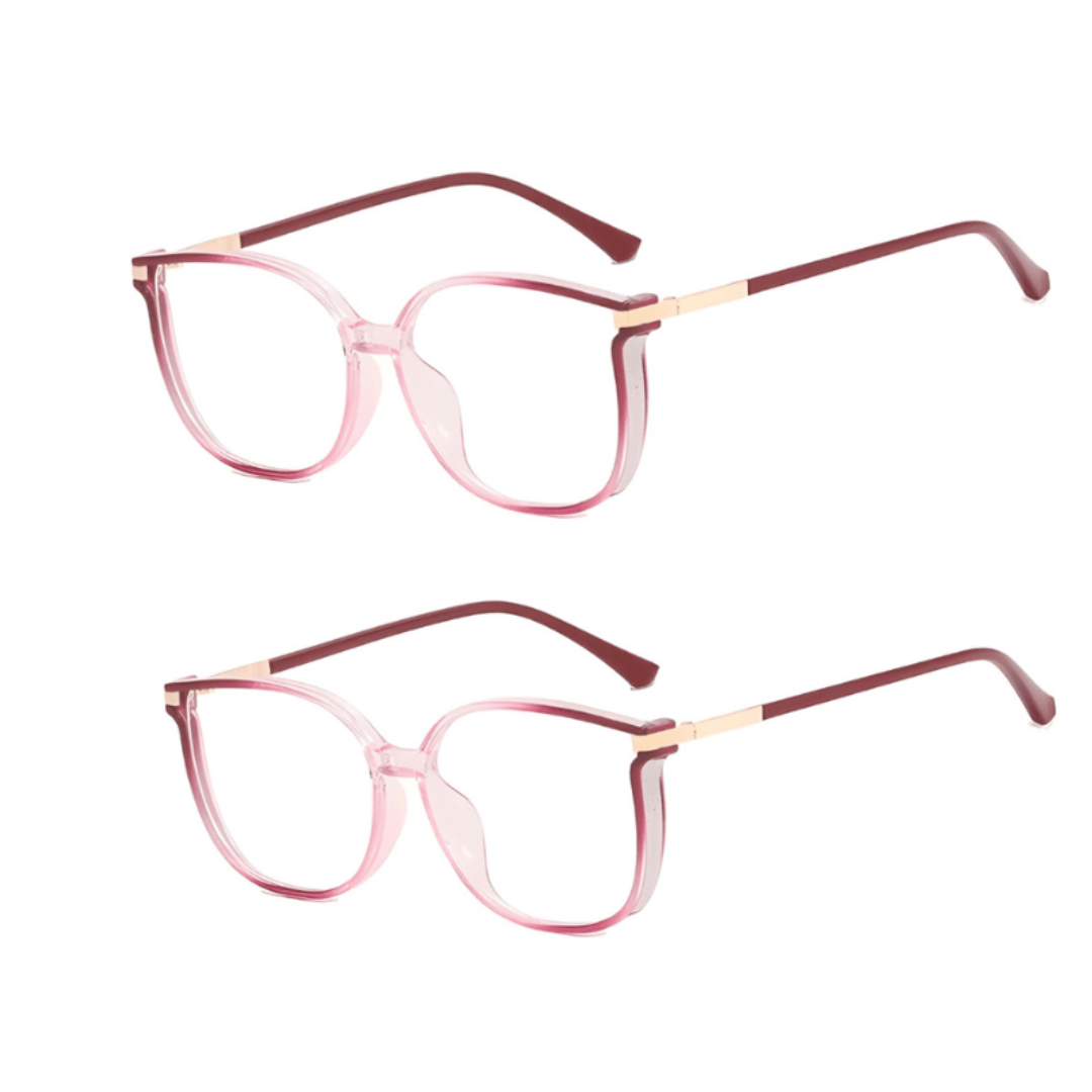 Occhiali Multifocali Crystal Fashion [Compra 1, Prendi 2]