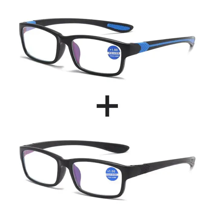 Occhiali Multifocali ClearView [COMPRA 1, OTTIENI 2]