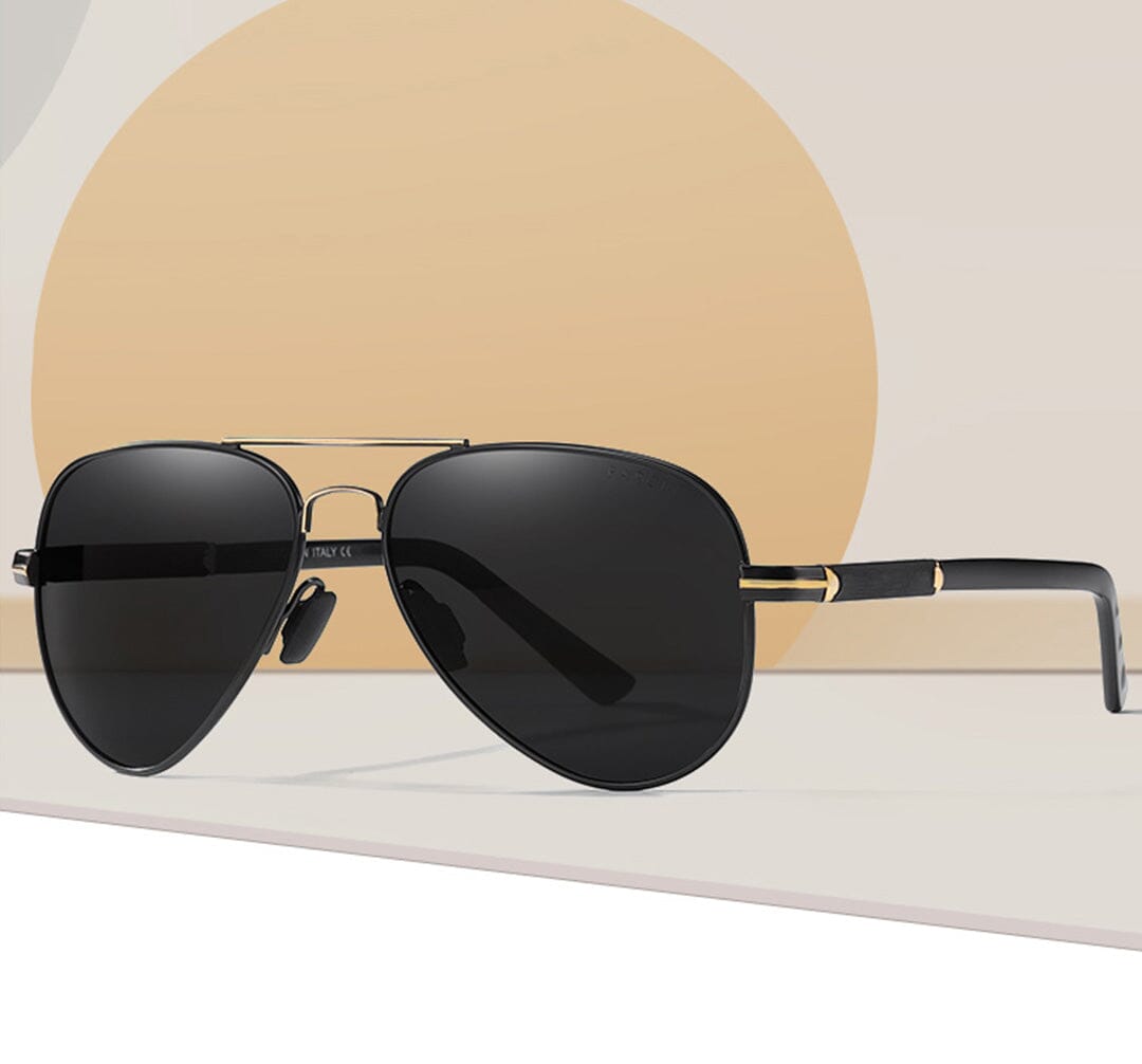 Occhiali da sole Aviator