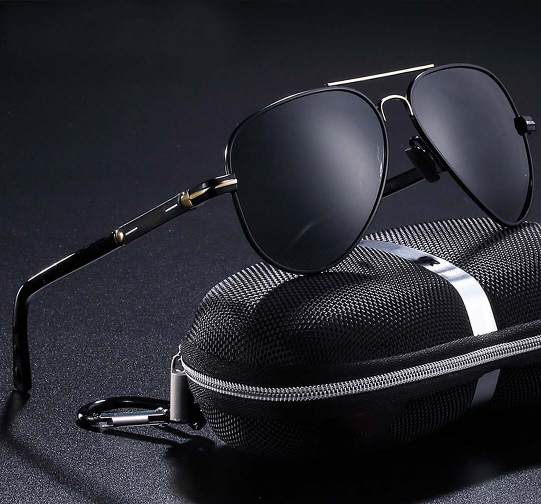 Occhiali da sole Aviator