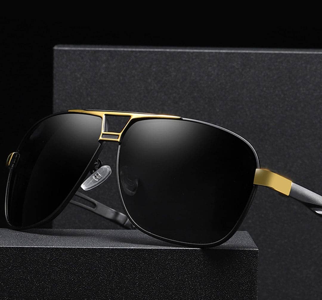 Occhiali da sole Commander